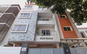 Collection O Sln Suites